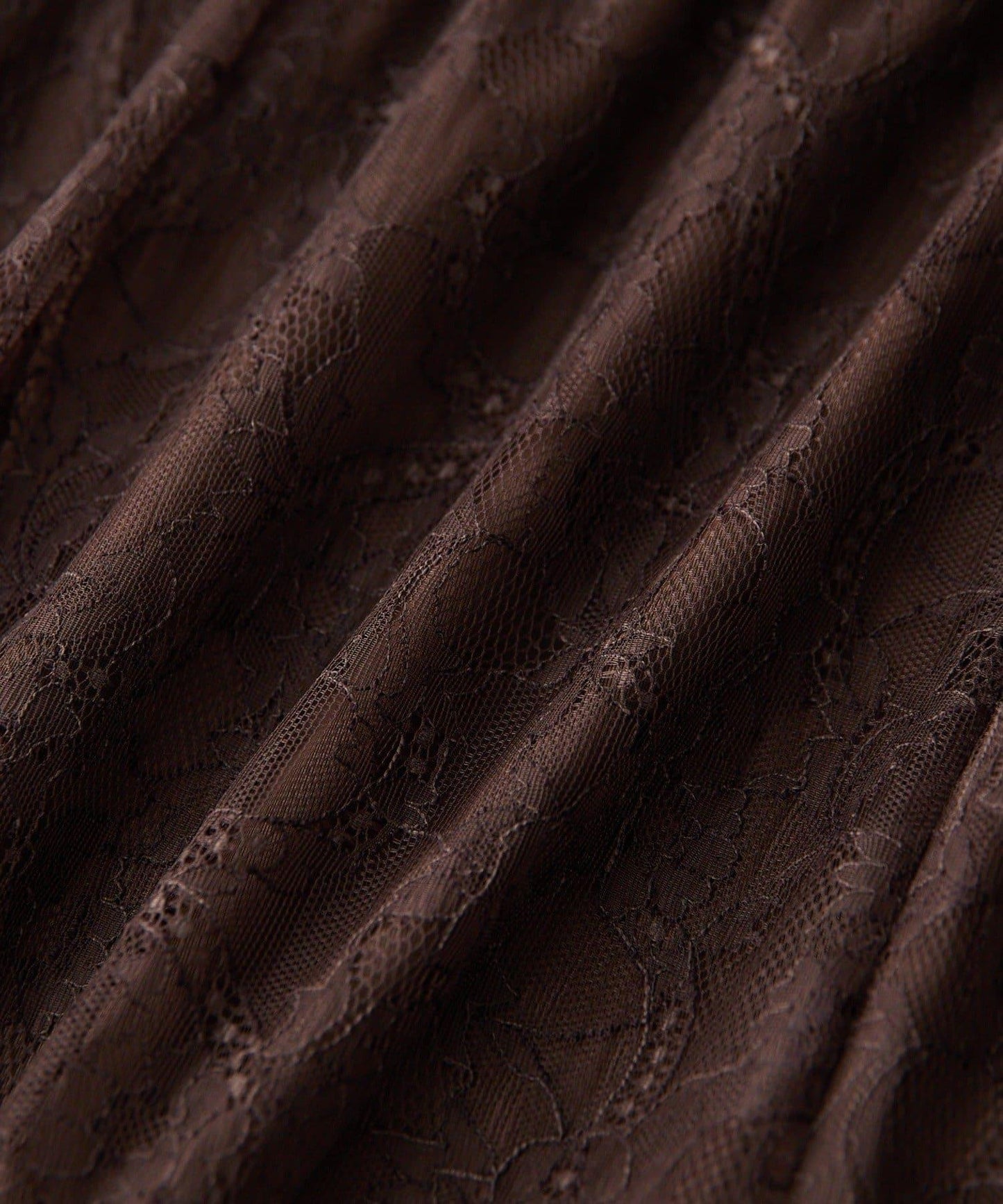 【多種搭配】蕾絲美人魚裙