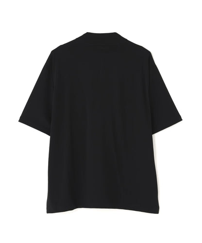 ATON DRY COTTON JERSEY 高領T恤