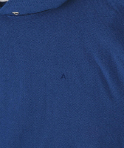 ATON NATURAL DYE 裡毛連帽衛衣