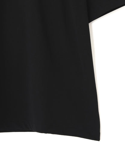 ATON DRY COTTON JERSEY 高領T恤