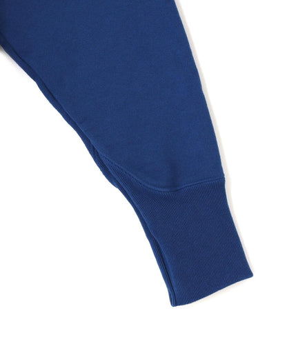 ATON NATURAL DYE 裡毛連帽衛衣
