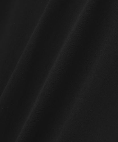ATON DRY COTTON JERSEY 高領T恤