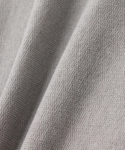ATON NATURAL DYE 裡毛連帽衛衣