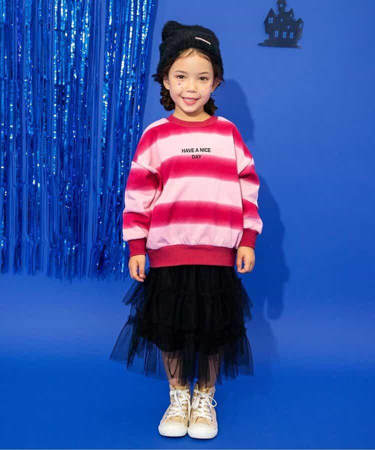 動物圖案針織帽