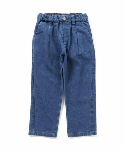 【リンク】標準褶皺長褲 10分長度