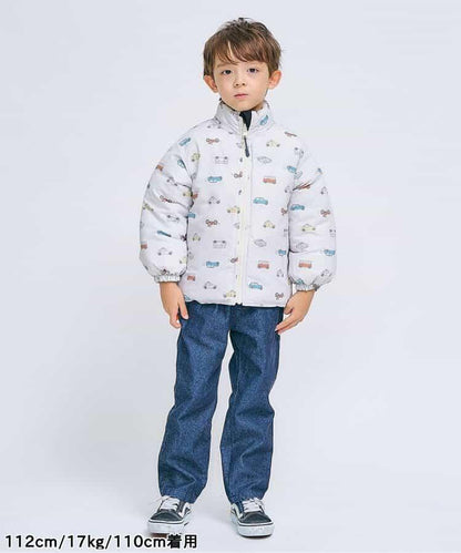 【リンク】標準褶皺長褲 10分長度