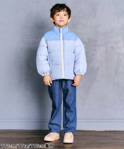 【リンク】標準褶皺長褲 10分長度