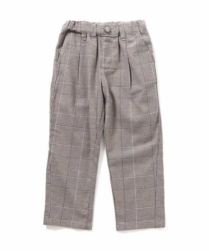 【リンク】標準褶皺長褲 10分長度