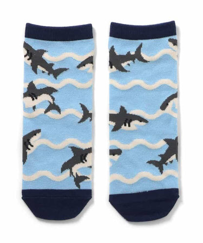 3雙裝 通用款襪子