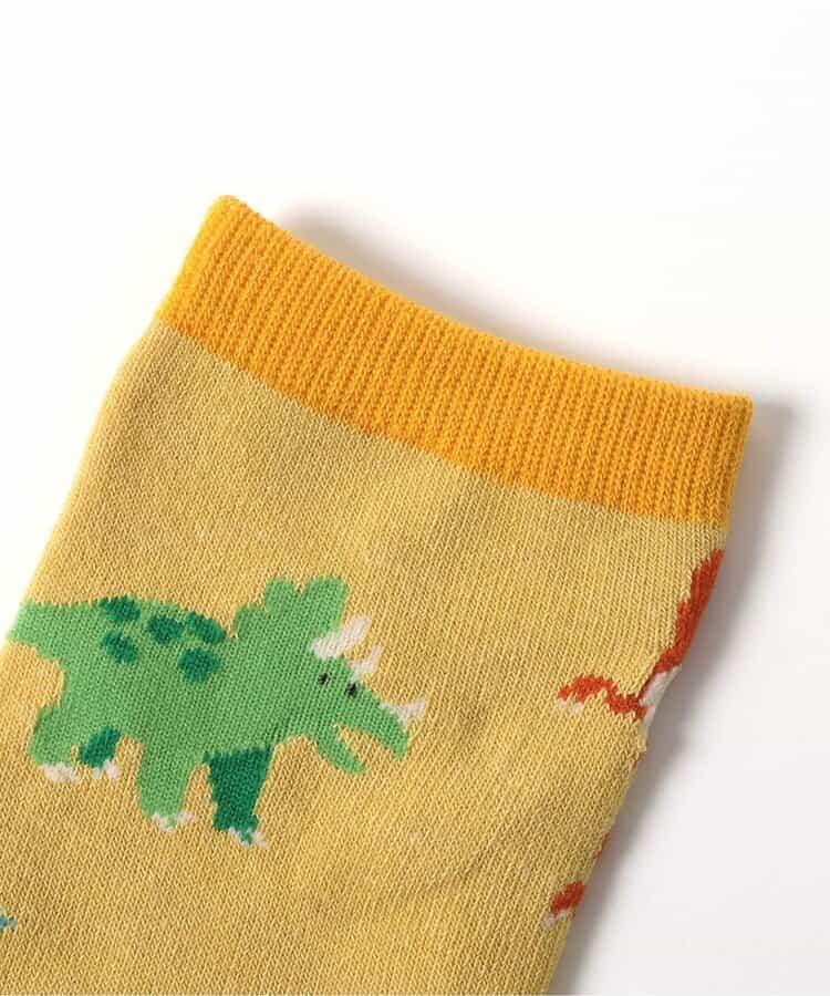 3雙裝 通用款襪子