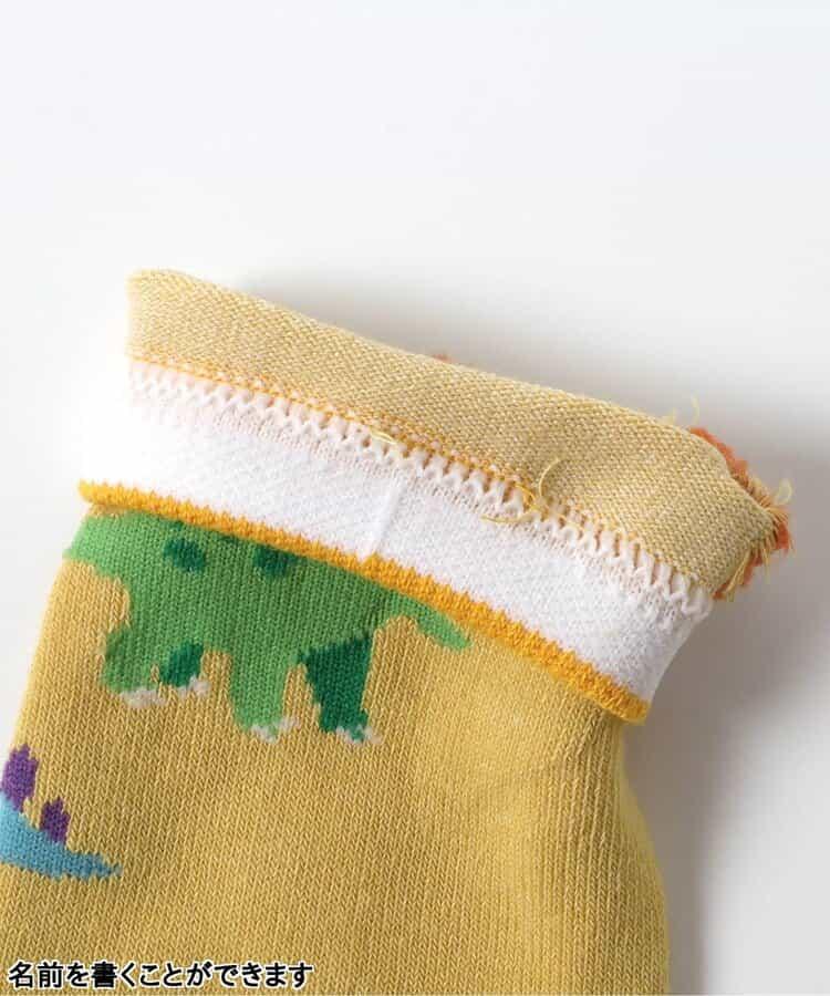 3雙裝 通用款襪子