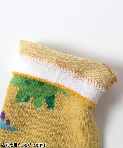 3雙裝 通用款襪子