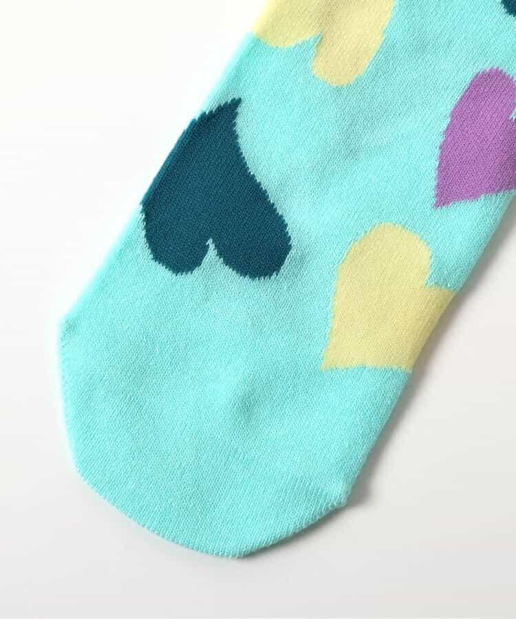 3雙裝 通用荷葉邊襪