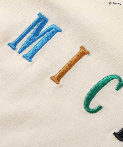 迪士尼角色翻領T恤