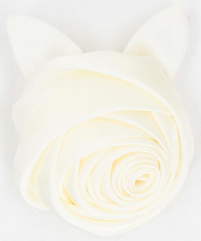 玫瑰髮夾 / VW-AC01 / 玫瑰髮夾