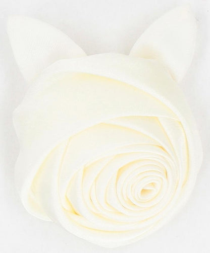 玫瑰髮夾 / VW-AC01 / 玫瑰髮夾