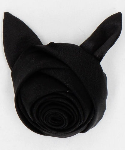 玫瑰髮夾 / VW-AC01 / 玫瑰髮夾