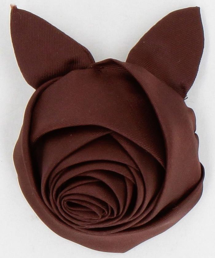 玫瑰髮夾 / VW-AC01 / 玫瑰髮夾