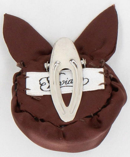 玫瑰髮夾 / VW-AC01 / 玫瑰髮夾