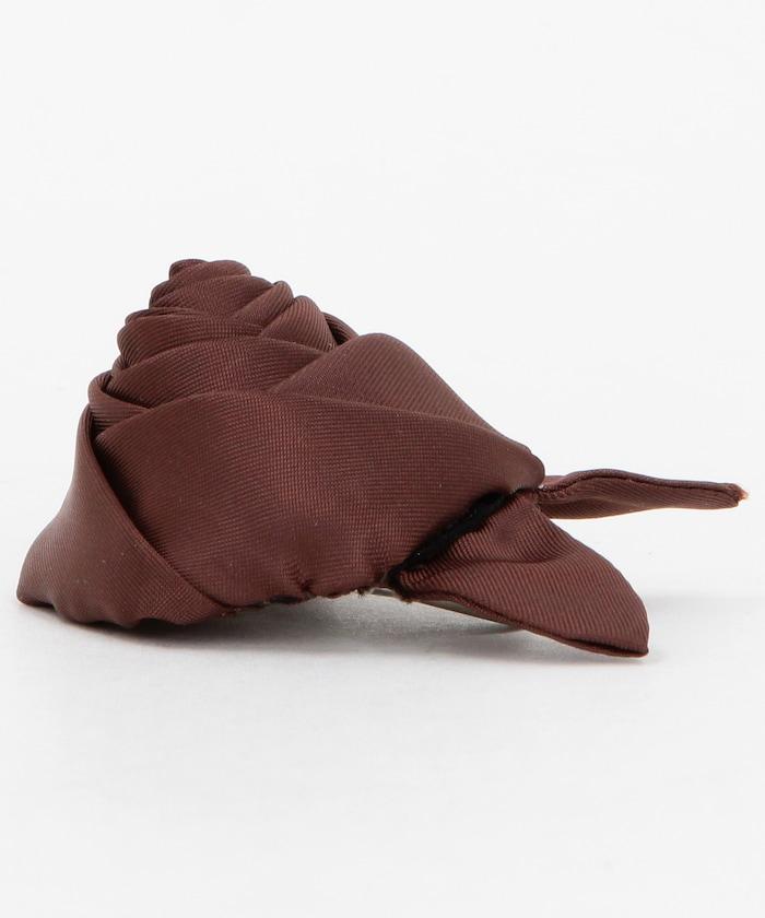 玫瑰髮夾 / VW-AC01 / 玫瑰髮夾