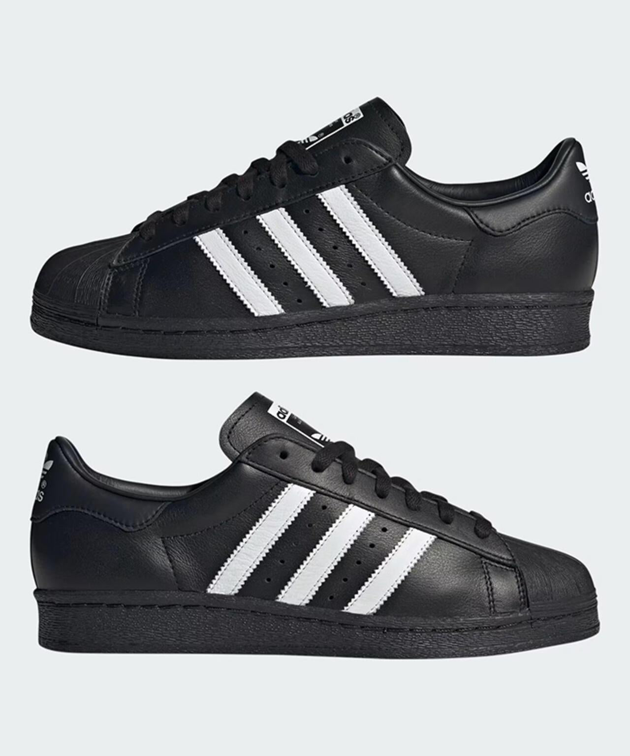 adidas Originals Superstar 82 鞋款