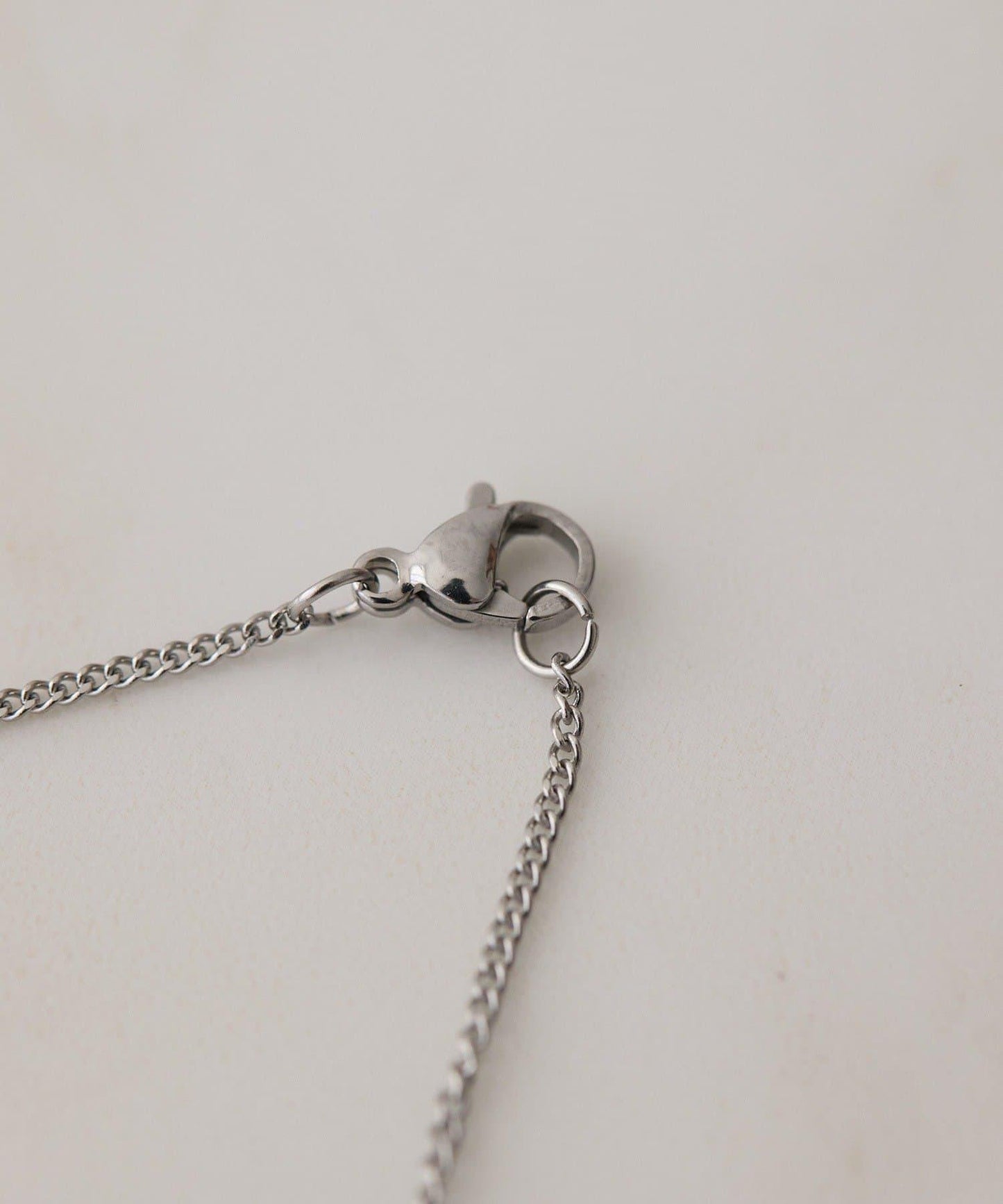 【ear PAPILLONNER】球形吊墜長款項鍊