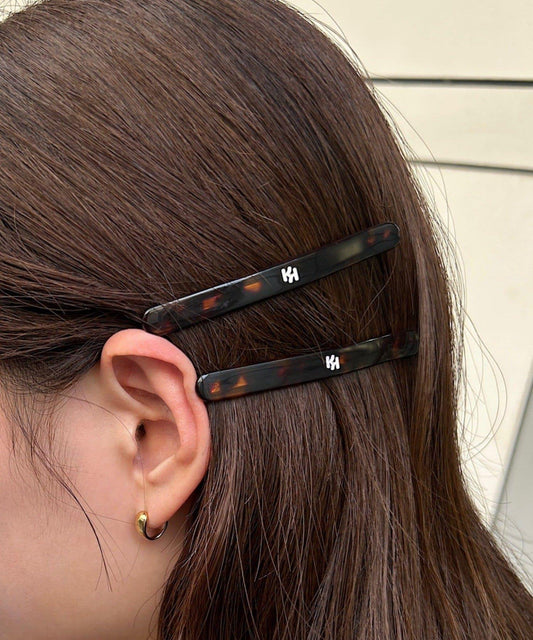 【fiw.】長款標誌鑷子