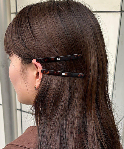 【fiw.】長款標誌鑷子