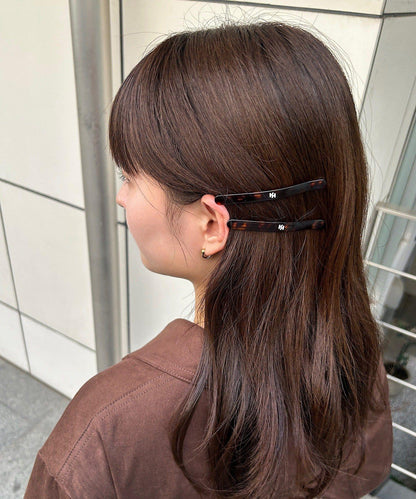 【fiw.】長款標誌鑷子