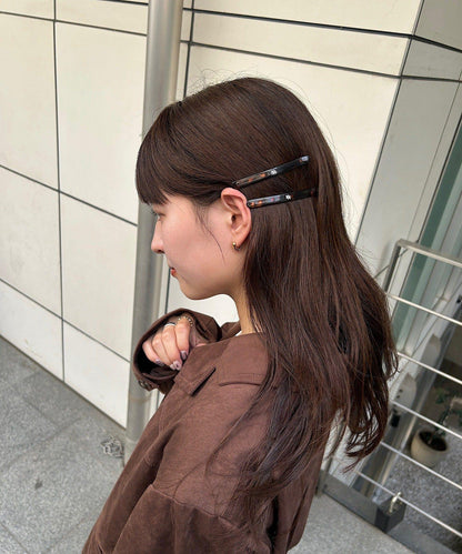 【fiw.】長款標誌鑷子