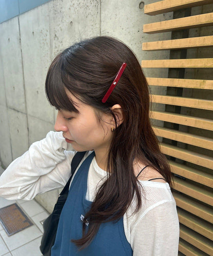 【fiw.】長款標誌鑷子