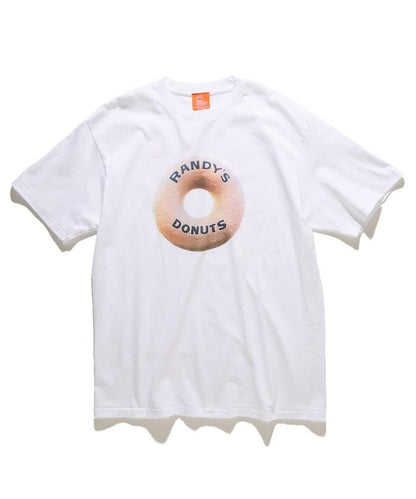 ICONIC DONUTS 2 短袖T恤