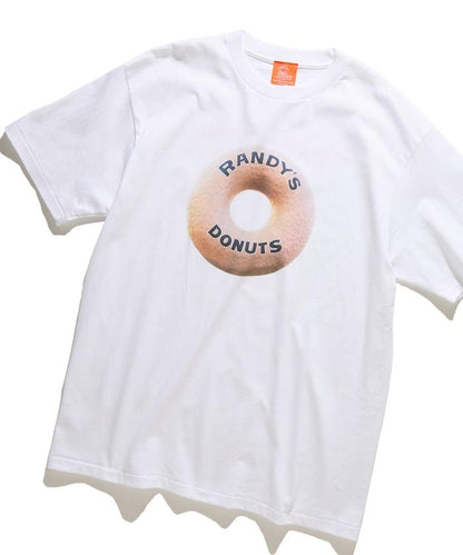 ICONIC DONUTS 2 短袖T恤