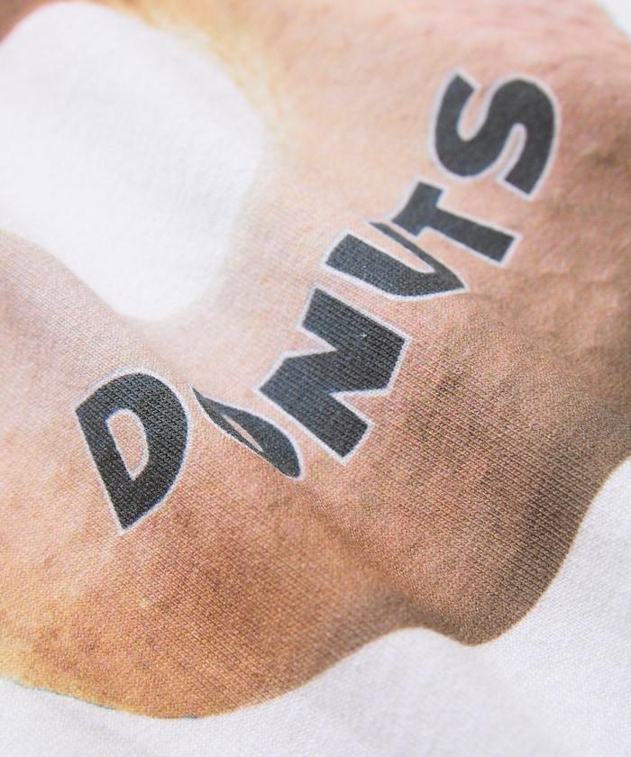 ICONIC DONUTS 2 短袖T恤