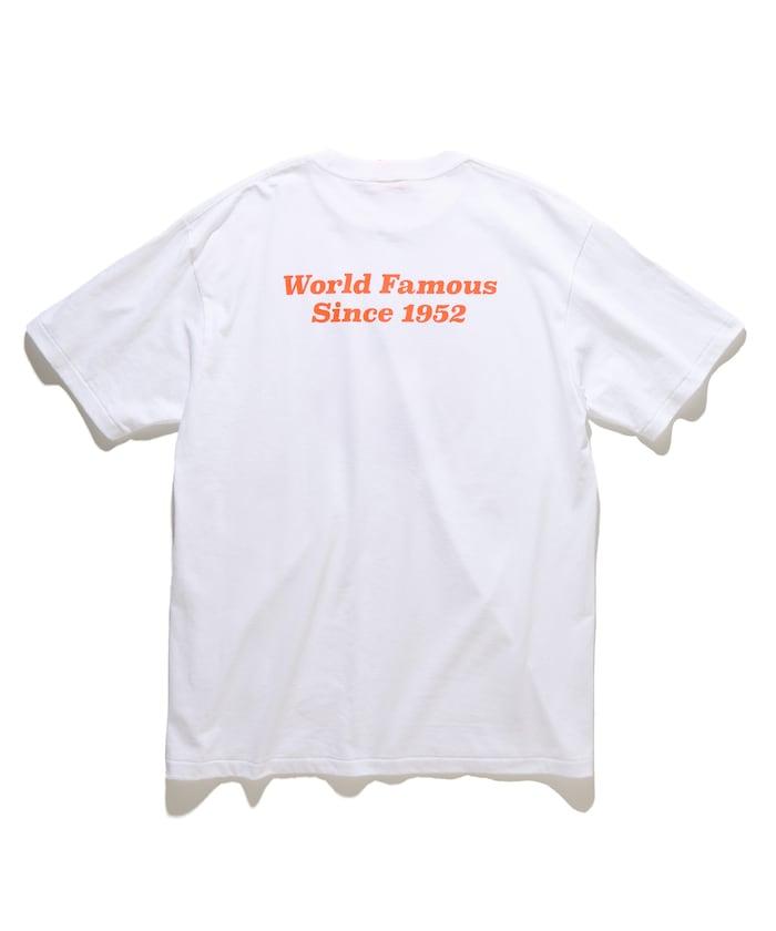 ICONIC DONUTS 2 短袖T恤