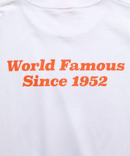 ICONIC DONUTS 2 短袖T恤