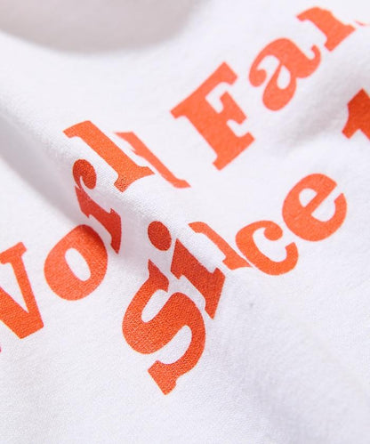 ICONIC DONUTS 2 短袖T恤