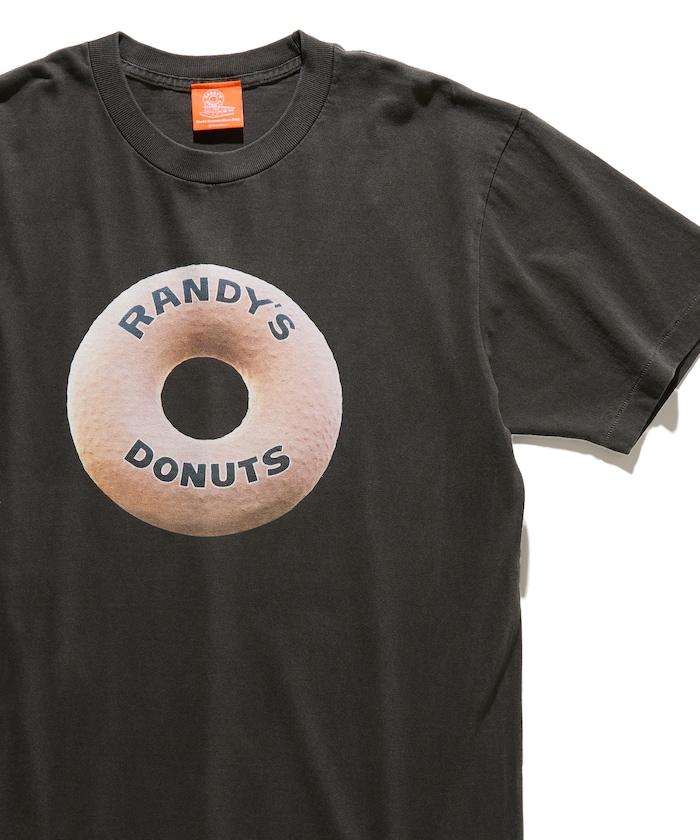 ICONIC DONUTS 2 短袖T恤