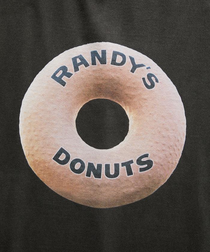 ICONIC DONUTS 2 短袖T恤