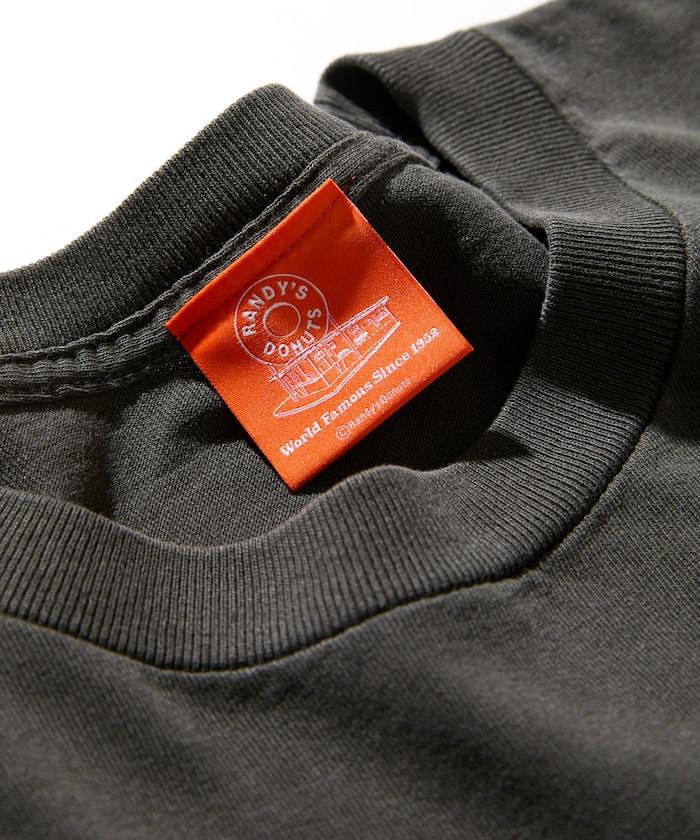 ICONIC DONUTS 2 短袖T恤