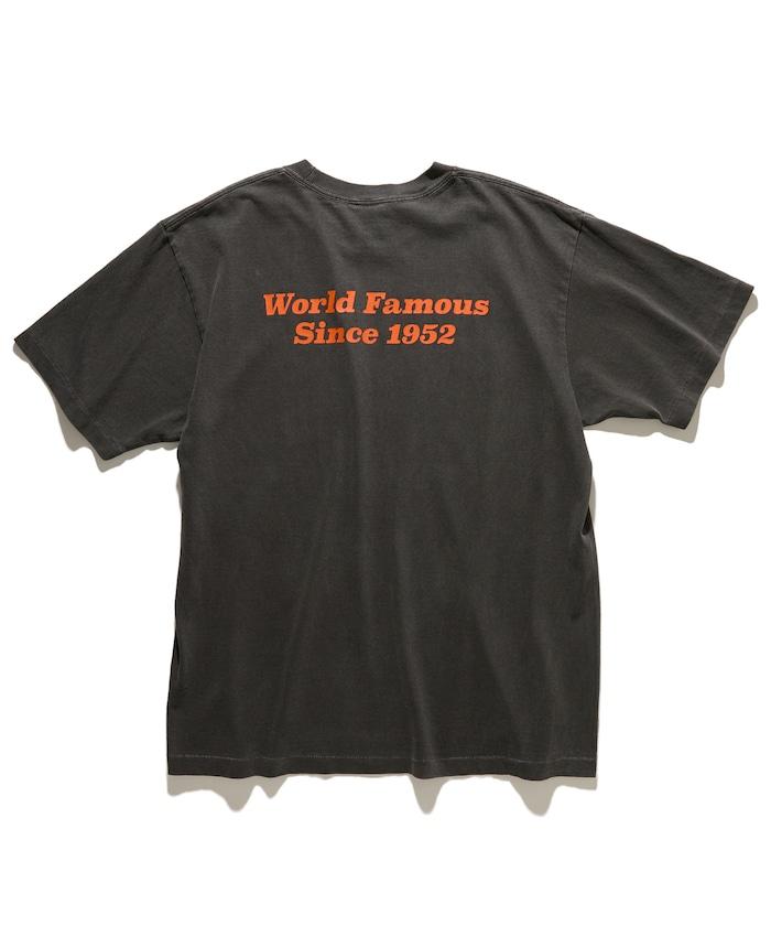 ICONIC DONUTS 2 短袖T恤