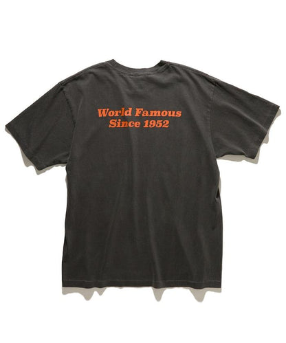 ICONIC DONUTS 2 短袖T恤