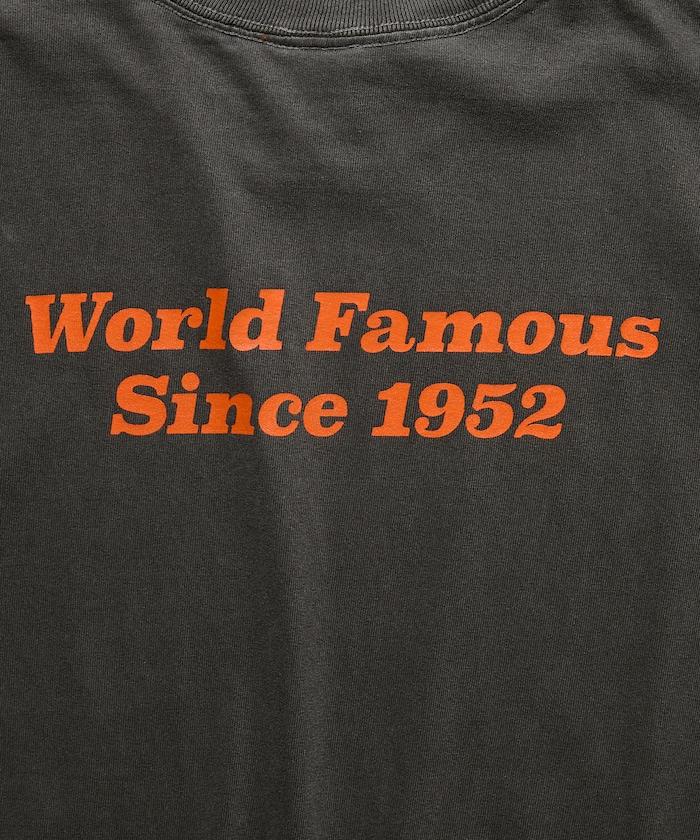 ICONIC DONUTS 2 短袖T恤