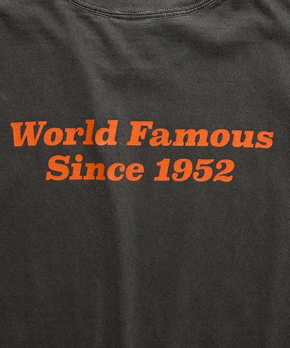 ICONIC DONUTS 2 短袖T恤