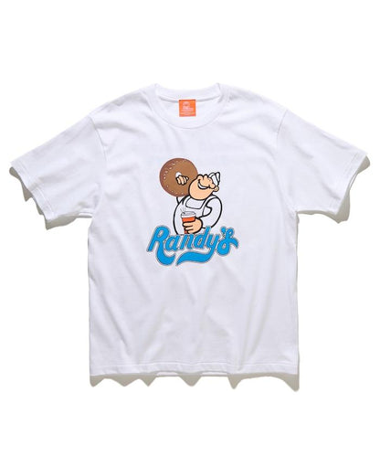 RANDYS BOY藍色T恤