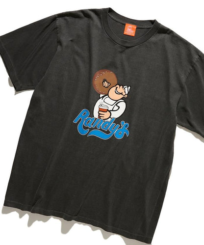 RANDYS BOY藍色T恤