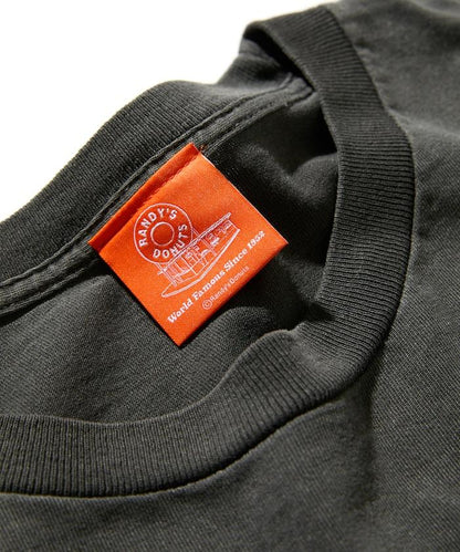 RANDYS BOY藍色T恤