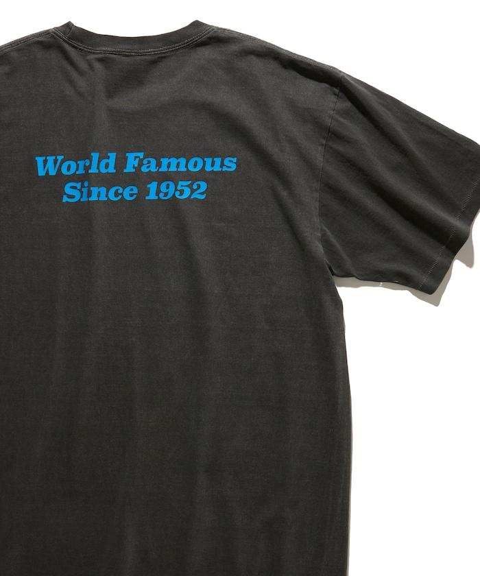 RANDYS BOY藍色T恤