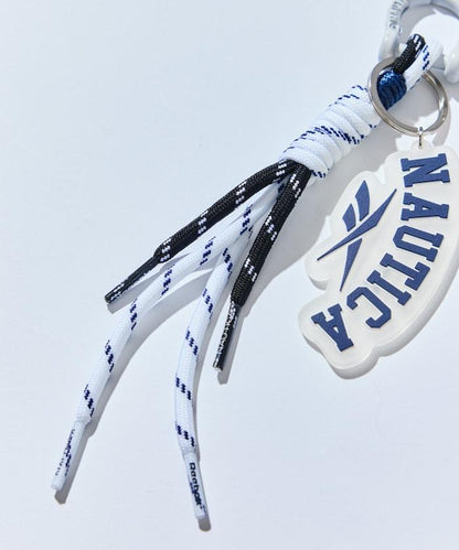 【Exclusive】雙品牌鑰匙掛件