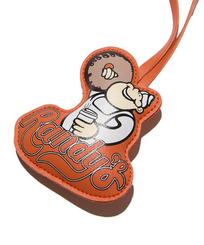 RANDYS BOY 魅力香氛